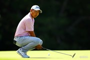 2026年 日本オープンゴルフ選手権競技 2日目 カズマ・コボリ