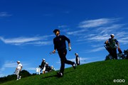 2026年 日本オープンゴルフ選手権競技 2日目 長崎煌心