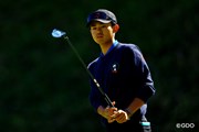 2026年 日本オープンゴルフ選手権競技 2日目 長崎煌心