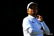 2026年 日本オープンゴルフ選手権競技 2日目 大岩龍一