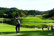 2026年 日本オープンゴルフ選手権競技 2日目 細野勇策