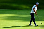 2026年 日本オープンゴルフ選手権競技 2日目 細野勇策
