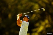 2026年 日本オープンゴルフ選手権競技 2日目 細野勇策