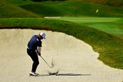 2026年 日本オープンゴルフ選手権競技 2日目 近藤龍一