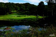 2026年 日本オープンゴルフ選手権競技 2日目 コース
