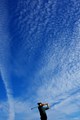 秋空