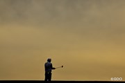 2026年 日本オープンゴルフ選手権競技 2日目 米澤蓮