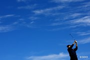 2026年 日本オープンゴルフ選手権競技 2日目 長崎煌心