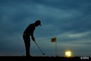 2026年 日本オープンゴルフ選手権競技 2日目 稲森佑貴