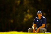2026年 日本オープンゴルフ選手権競技 2日目 ショーン・ノリス