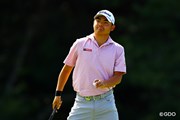 2026年 日本オープンゴルフ選手権競技 2日目 カズマ・コボリ
