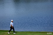 2026年 日本オープンゴルフ選手権競技 2日目 米澤蓮