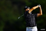 2026年 日本オープンゴルフ選手権競技 2日目 平本世中