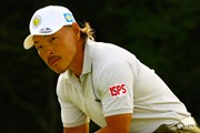 2026年 日本オープンゴルフ選手権競技 2日目 藤本佳則