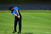 2026年 日本オープンゴルフ選手権競技 2日目 長崎煌心