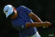 2026年 日本オープンゴルフ選手権競技 2日目 大嶋宝