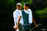2026年 日本オープンゴルフ選手権競技 2日目 大岩龍一