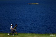 2026年 日本オープンゴルフ選手権競技 2日目 前田光史朗