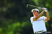 2026年 日本オープンゴルフ選手権競技 2日目 前田光史朗