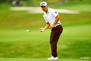 2026年 日本オープンゴルフ選手権競技 2日目 蝉川泰果