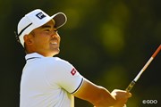 2026年 日本オープンゴルフ選手権競技 2日目 蝉川泰果