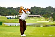 2026年 日本オープンゴルフ選手権競技 2日目 蝉川泰果