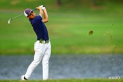2026年 日本オープンゴルフ選手権競技 2日目 小林翔音