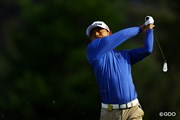 2026年 日本オープンゴルフ選手権競技 2日目 小平智