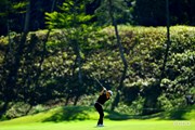 2026年 日本オープンゴルフ選手権競技 2日目 勝俣陵