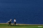 2026年 日本オープンゴルフ選手権競技 2日目 勝亦悠斗