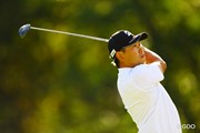 2026年 日本オープンゴルフ選手権競技 2日目 勝亦悠斗