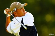 2026年 日本オープンゴルフ選手権競技 2日目 出利葉太一郎