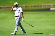 2026年 日本オープンゴルフ選手権競技 2日目 山下勝将