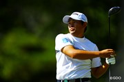 2026年 日本オープンゴルフ選手権競技 2日目 山下勝将