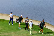 2026年 日本オープンゴルフ選手権競技 2日目 坂本雄介