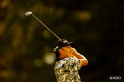 2026年 日本オープンゴルフ選手権競技 2日目 坂本雄介