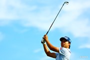 2026年 日本オープンゴルフ選手権競技 2日目 細野勇策