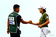 2026年 日本オープンゴルフ選手権競技 2日目 今平周吾