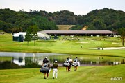 2026年 日本オープンゴルフ選手権競技 2日目 今平周吾