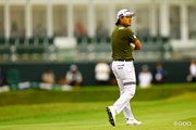 2026年 日本オープンゴルフ選手権競技 2日目 今平周吾