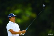 2026年 日本オープンゴルフ選手権競技 2日目 吉田泰基