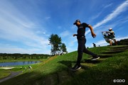 2026年 日本オープンゴルフ選手権競技 2日目 河本力