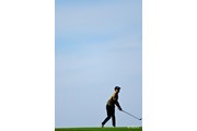 2026年 日本オープンゴルフ選手権競技 2日目 阿久津未来也