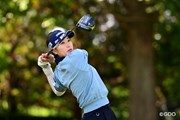 2026年 富士通レディース 3日目 蛭田みな美