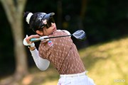 2026年 富士通レディース 3日目 菅沼菜々