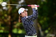 2026年 富士通レディース 3日目 古江彩佳
