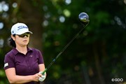 2026年 富士通レディース 3日目 イ・ミニョン