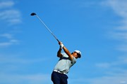 2026年 日本オープンゴルフ選手権競技 3日目 細野勇策