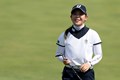 「67」で急浮上した吉田優利（Zhe Ji/Getty Images）
