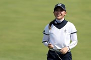 2026年 ビュイックLPGA上海 3日目 吉田優利
